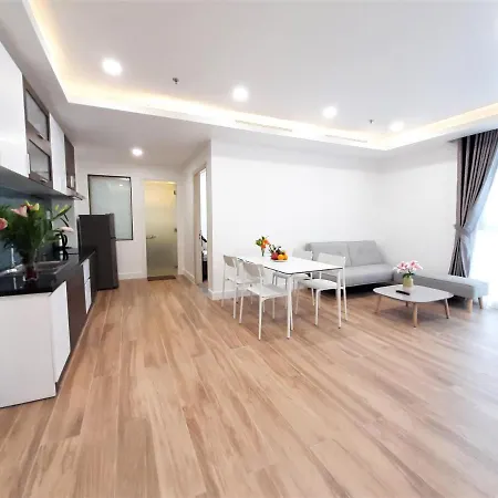 Auhome - Le Boulevard Apartment